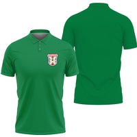 Golf Polo Shirt - Bushwood Country Club, Caddyshack