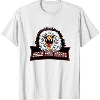 Eagle Fang Karate T-shirt Classique — Mens T Shirts