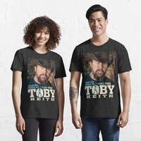 Toby Keith T-shirt