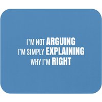 Funny Quote Mouse Pads — Tapis de souris et sous-mains