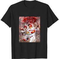 Mike Trout Classic T-shirt