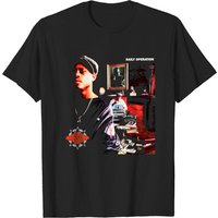 Gangstarr T-shirt Classique — T-shirts pour hommes