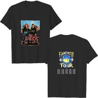The Judds T Shirt Vintage 90s 1991 Farewell Tour Naomi Winona Judd Shirt — T-shirts pour hommes