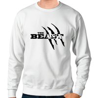 Eddie Hall Sweatshirts — Sweats à capuche pour hommes