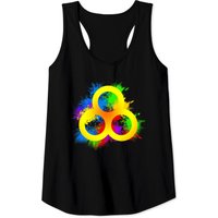 Bonnaroo Bonnagroove - Band - Tank Tops