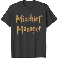 Mischief Manager T-shirt — T-shirts pour hommes
