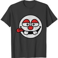 Funny_smiley T-shirt — T-shirts pour hommes
