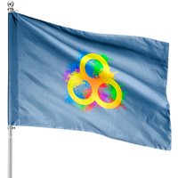Bonnaroo Bonnagroove - Band - House Flags — Decorative Flags