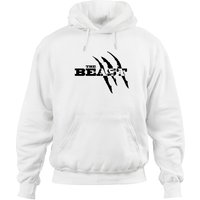 Eddie Hall Hoodies