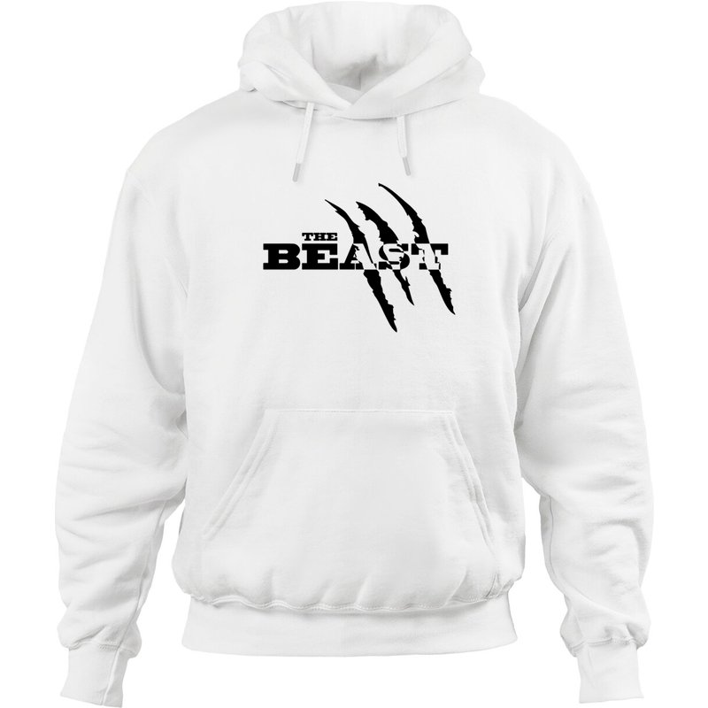 Eddie Hall Hoodies — Sweats à capuche pour hommes