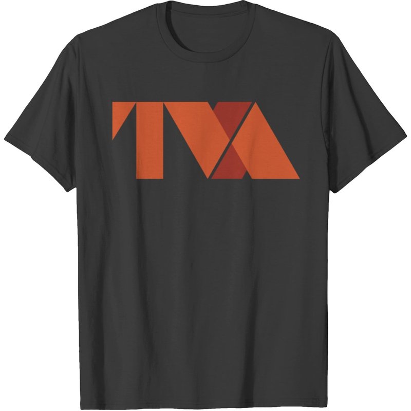 Tva - Time Variance Autority T-shirt — T-shirts pour hommes