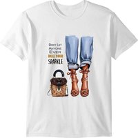 Don T Let Anyone Ever Dull Your Sparkle T-shirt — T-shirts pour hommes