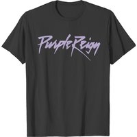Purple Reign T-shirt