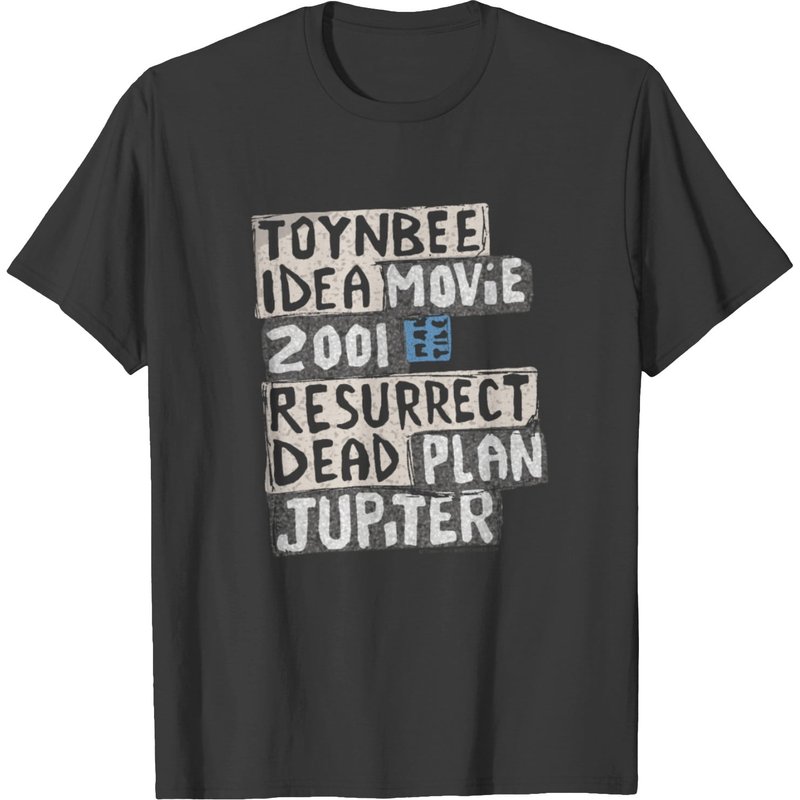 Toynbee Idea Tile Philly T-shirt — T-shirts pour hommes