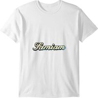 Samiam Music T-shirt