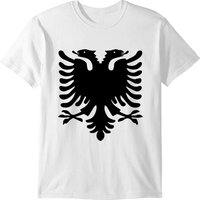 Two Headed Eagle T-shirt — T-shirts pour hommes