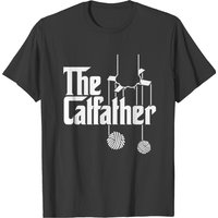 The Catfather T-shirt