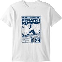 Family Guy The Giant Chicken Vs Peter Griffin Post T-shirt — T-shirts pour hommes