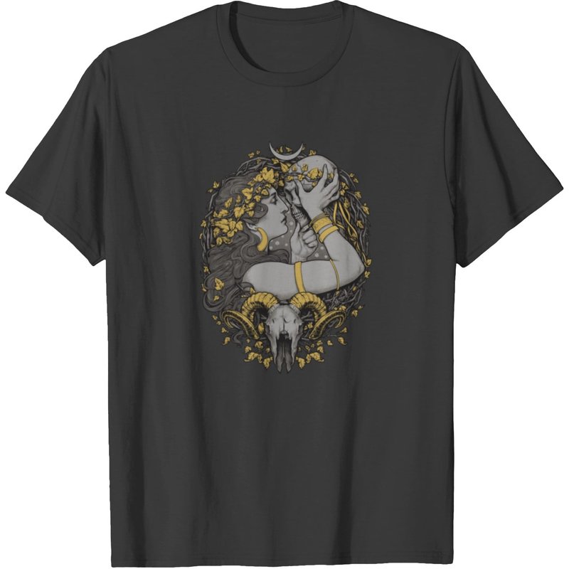The Witch, The Witch Shirt T-shirt