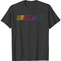 Vintage Daytona Car Racing Shirt Auto Race T-shirt T-shirt — T-shirts pour hommes