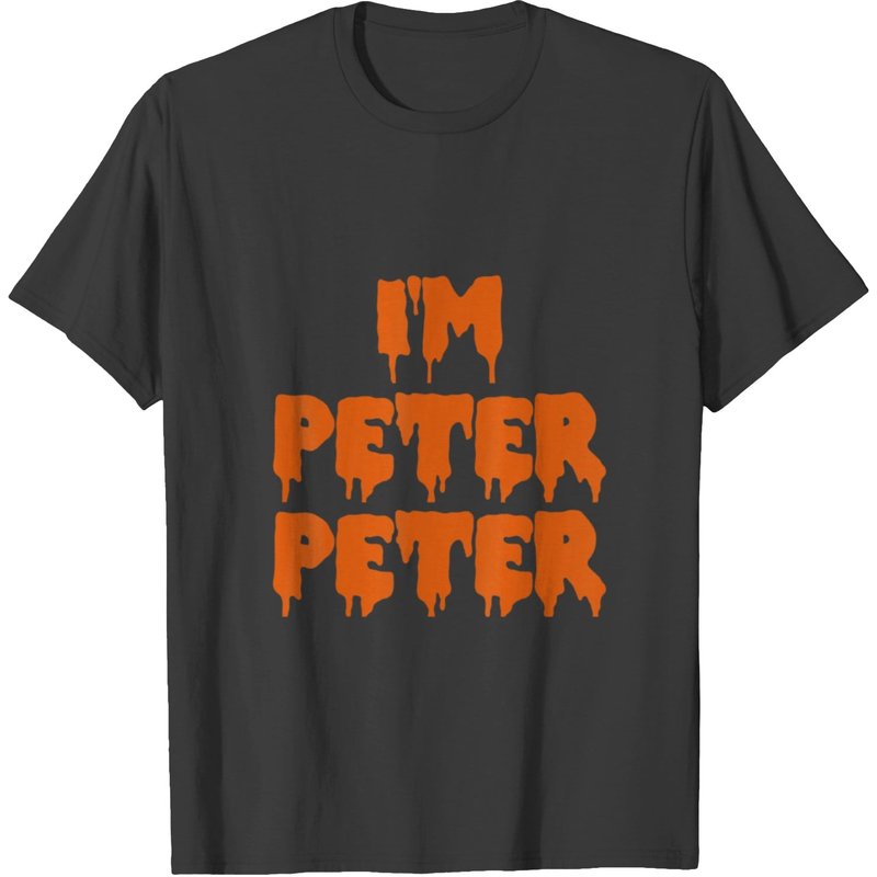 Mens Couples Halloween Costumes For Men T-shirt — T-shirts pour hommes