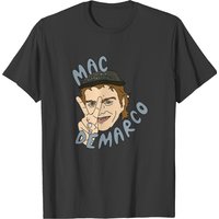 Mac Demarco T-shirt — T-shirts pour hommes