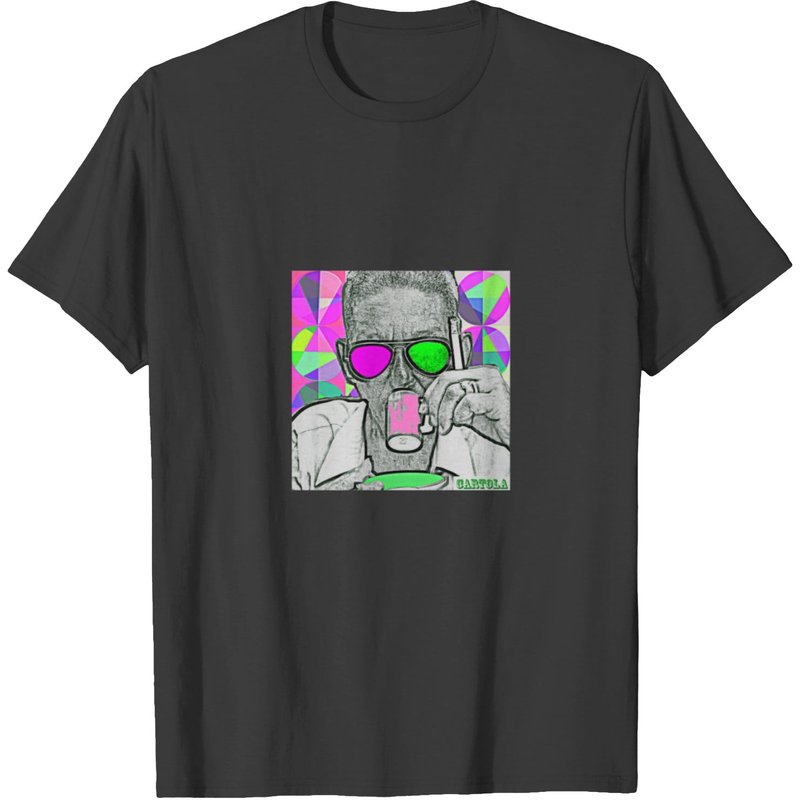Cartola Classic T-shirt T-shirt