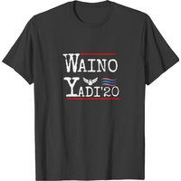 Wainwright Molina 2020 T-shirt — T-shirts pour hommes