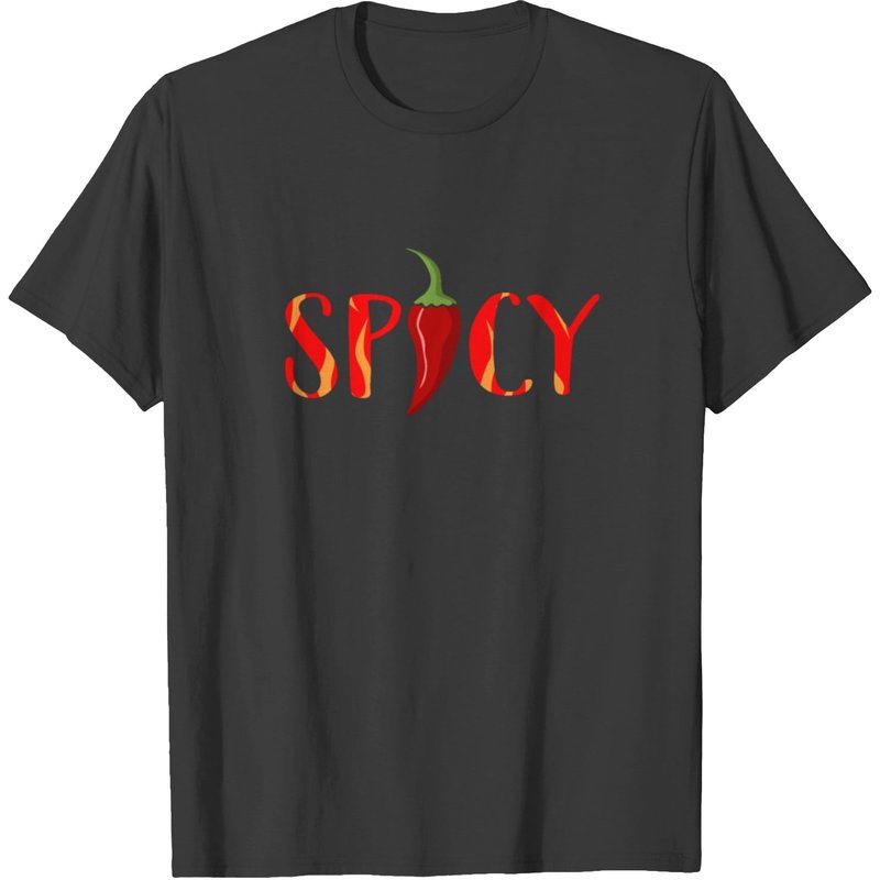 Chili Pepper T-shirt