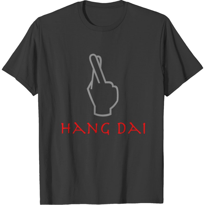 Hang Dai T-shirt