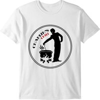 Chaplin's Chili T-shirt