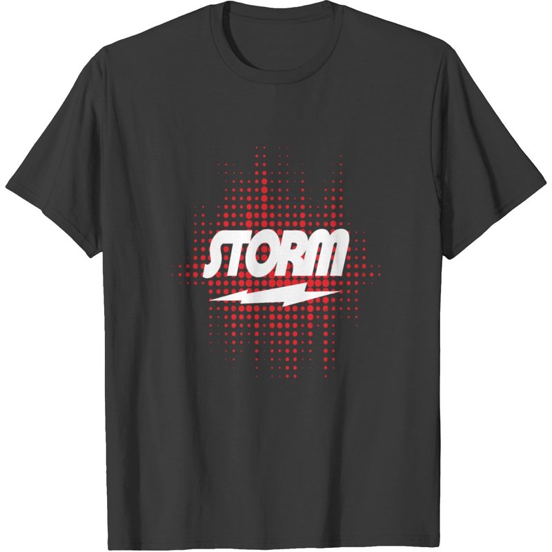 Storm Bowling T-shirt