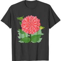 Dahlia T-shirt — T-shirts pour hommes