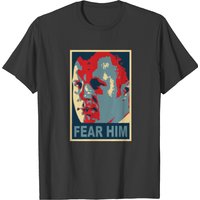Fedor Emelianenko T Shirt T-shirt