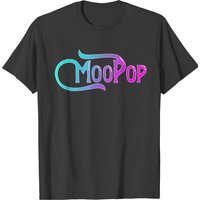 Moopop By Scar T Shirt T-shirt