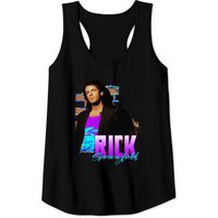 Rick Springfield Tank Tops