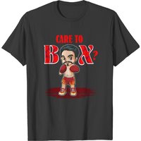 Boxing Sparring Sport T-shirt