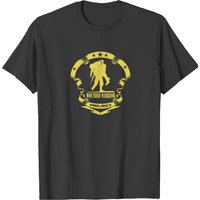Veterans Through Wounded Warrior Project T-shirt