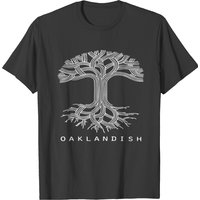 Oaklandish Classic T-shirt