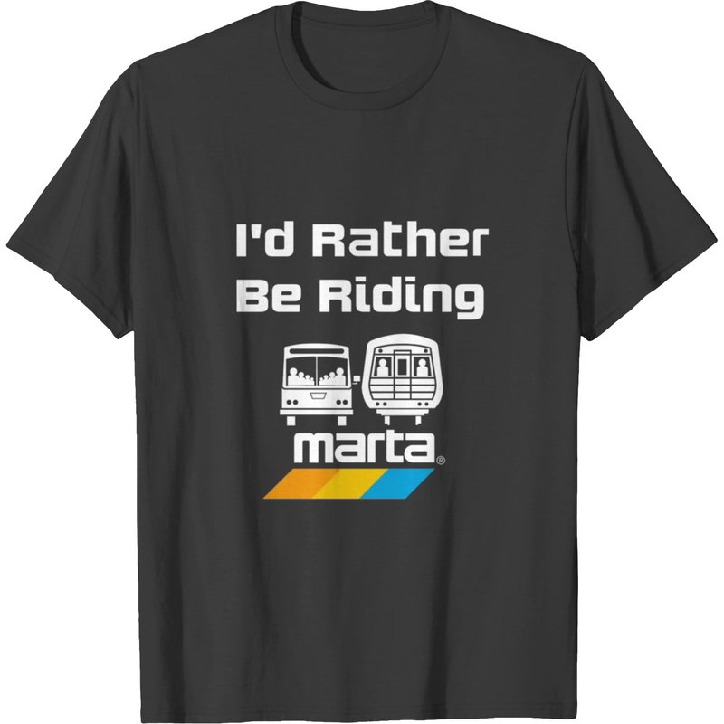 Marta T-shirt, Marta T-shirt