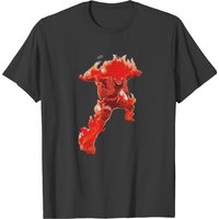 Shippuden Classic T Shirt T-shirt — T-shirts pour hommes
