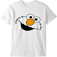 Elmo Classic T Shirt T-shirt — T-shirts pour hommes