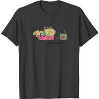 Lemon Demon Merch T-shirt