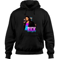 Rick Springfield Hoodies