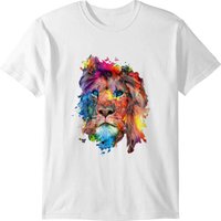 Lion T-shirt