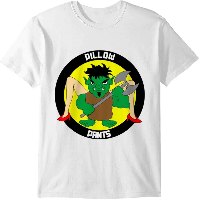 Pillow Pants T-shirt