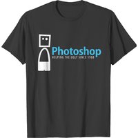 Photoshop - Photoshop T-shirt