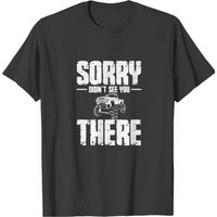 Monster Trucks Big Trucks T-shirt