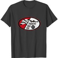 Fremont Drag Strip T-shirt