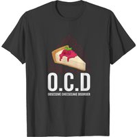 Cheesecake Keto Gift Japanese No Bake T-shirt